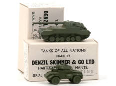 DENZIL SKINNER (GB) (2)