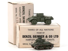 DENZIL SKINNER (GB) (2)