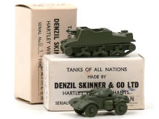 DENZIL SKINNER (GB) (2)