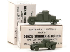 DENZIL SKINNER (GB) (2)