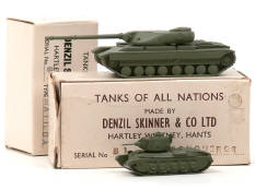 DENZIL SKINNER (GB) (2)