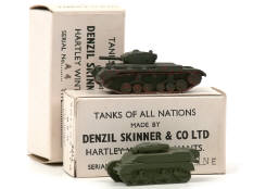 DENZIL SKINNER (GB) (2)