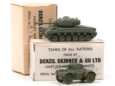 DENZIL SKINNER (GB) (2)