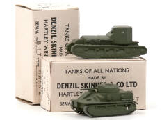 DENZIL SKINNER (GB) (2)