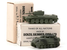 DENZIL SKINNER (GB) (2)