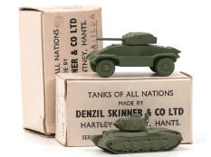 DENZIL SKINNER (GB) (2)