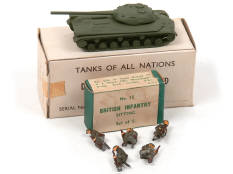 DENZIL SKINNER & DIVERS (3)