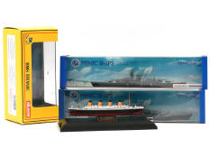 TRI-ANG-MINIC & GILBOW (3)