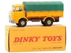 DINKY TOYS (FRANCE) (1)