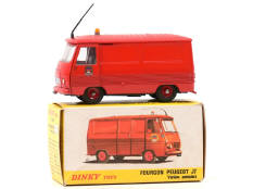 DINKY TOYS (FRANCE) (1)