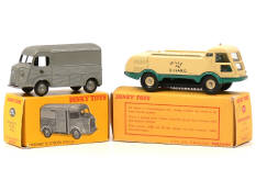DINKY TOYS (FRANCE) (2)