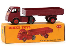 DINKY TOYS (GB) (1)