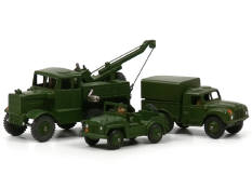 DINKY TOYS (GB) (3)