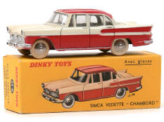 DINKY TOYS (FRANCE) (1)