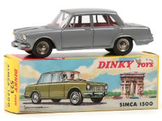 DINKY TOYS (FRANCE) (1)