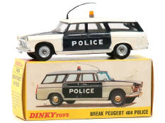 DINKY TOYS (FRANCE) (1)