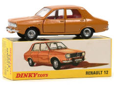 DINKY TOYS (FRANCE) (1)