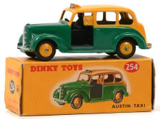 DINKY TOYS (GB) (1)