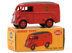DINKY TOYS (GB) (1)