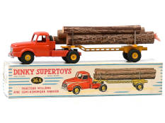 DINKY TOYS (FRANCE) (1)