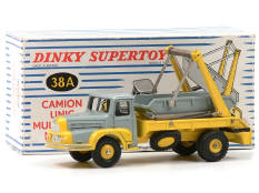 DINKY TOYS (FRANCE) (1)