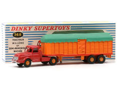 DINKY TOYS (FRANCE) (1)