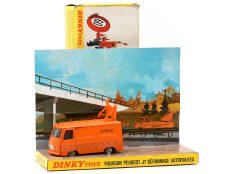 DINKY TOYS (FRANCE) (1)