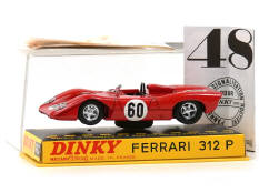 DINKY TOYS (FRANCE) (1)