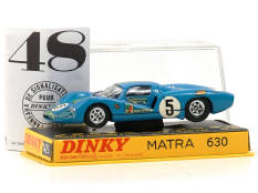 DINKY TOYS (FRANCE) (1)