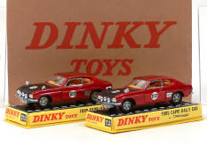 DINKY TOYS (GB) (3)