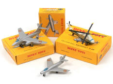 DINKY TOYS (FRANCE) (3)