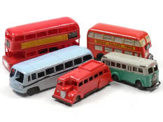 DIVERS (GB) (5)