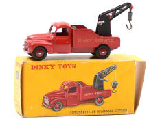 DINKY TOYS (FRANCE) (1)