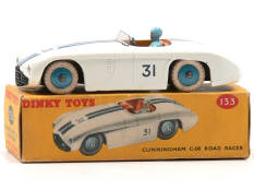 DINKY TOYS (GB) (1)