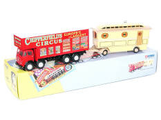 CORGI TOYS (GB) (1)