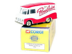 CORGI TOYS (GB) (1)