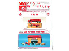ARGUS DE LA MINIATURE (FRANCE) (1)