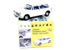 VANGUARDS (GB) (1)