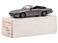 ANNECY MINIATURE (FRANCE) (1)