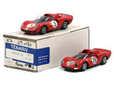 TENARIV (FRANCE) (2)