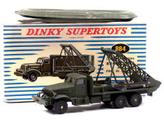 DINKY TOYS (FRANCE) (1)