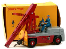 DINKY TOYS (FRANCE) (1)