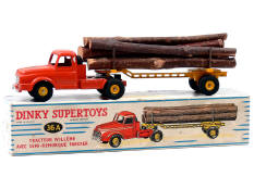 DINKY TOYS (FRANCE) (1)