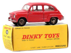 DINKY TOYS (FRANCE) (1)