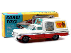 CORGI TOYS (GB) (1)