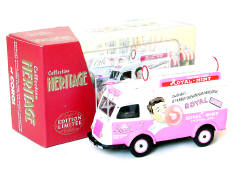 CORGI TOYS (GB) (1)