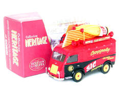 CORGI TOYS (GB) (1)