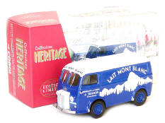 CORGI TOYS (GB) (1)