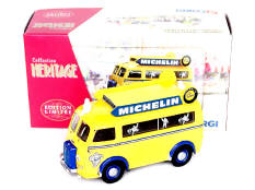 CORGI TOYS (GB) (1)