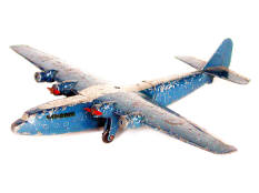 DINKY TOYS (GB) (1)